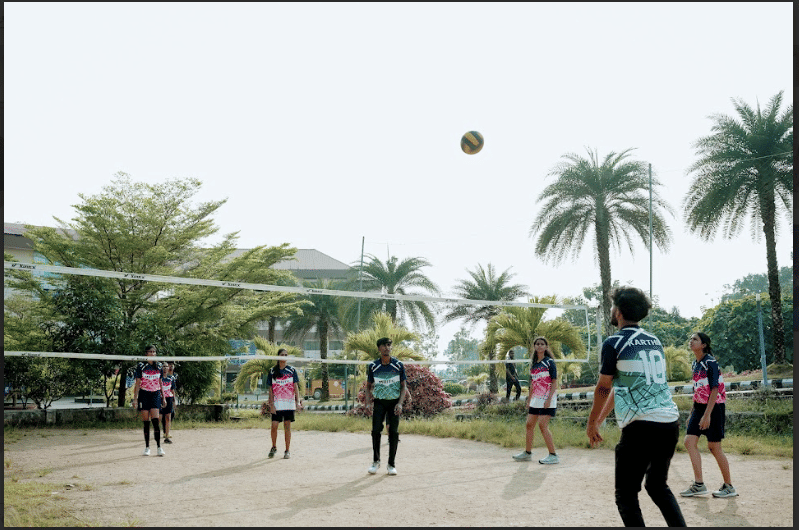 Mar Baselios Institute of Technology and Science Ernakulam Campus photo 32